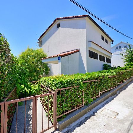 Apartment Dubravka Banjol ภายนอก รูปภาพ