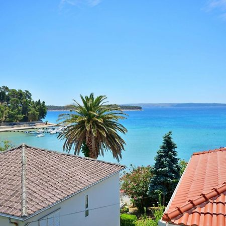 Apartment Dubravka Banjol ภายนอก รูปภาพ