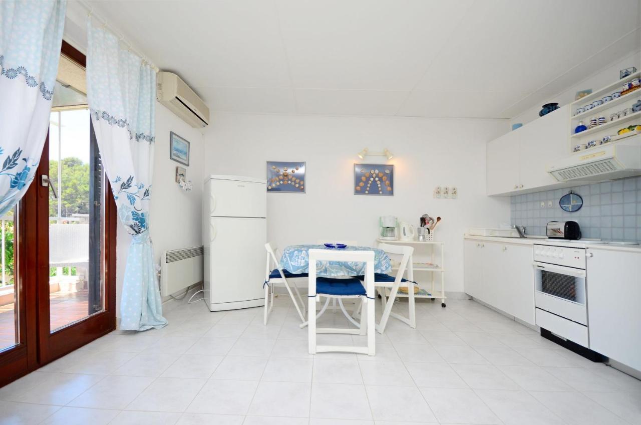 Apartment Dubravka Banjol ภายนอก รูปภาพ