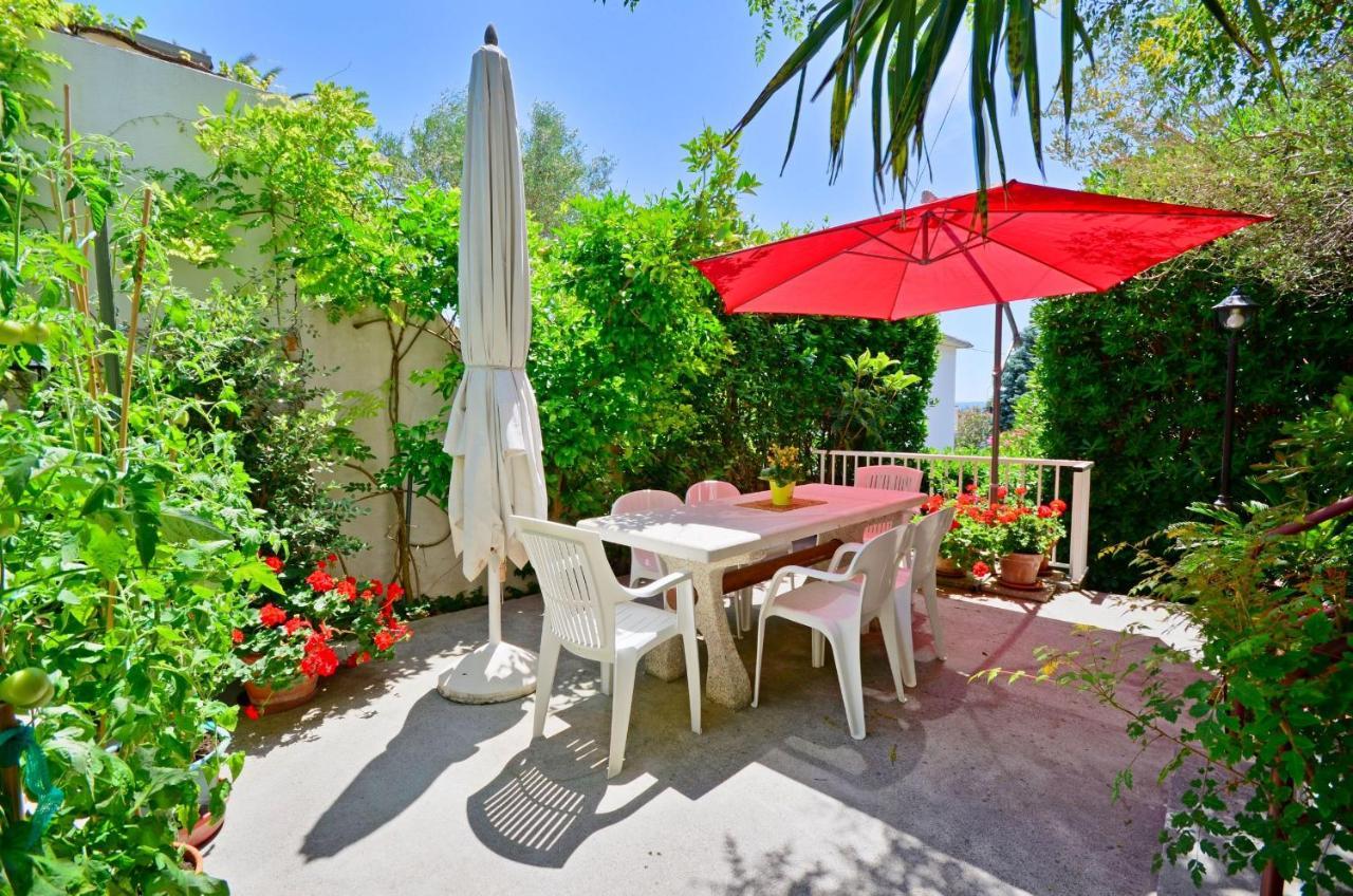 Apartment Dubravka Banjol ภายนอก รูปภาพ