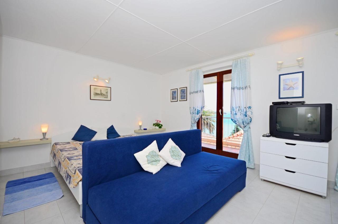 Apartment Dubravka Banjol ภายนอก รูปภาพ