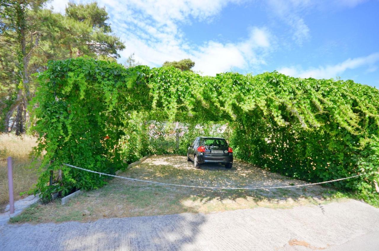 Apartment Dubravka Banjol ภายนอก รูปภาพ