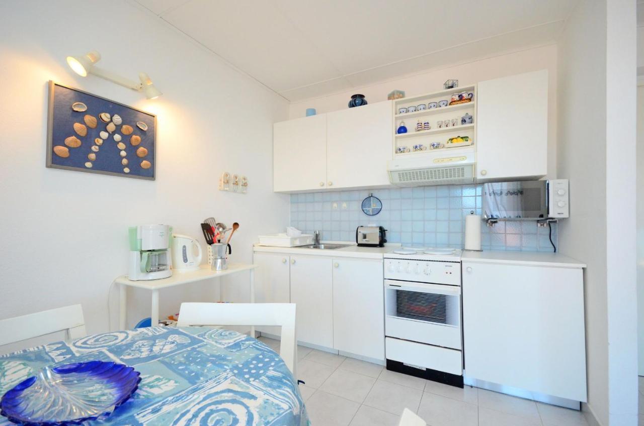 Apartment Dubravka Banjol ภายนอก รูปภาพ